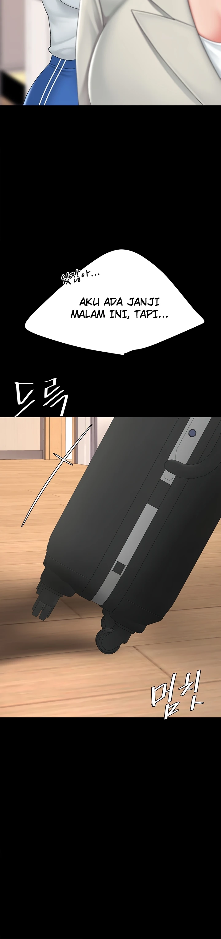 Read manhwa  I’ll Eat Your Mom First - Chap 104 - image 14