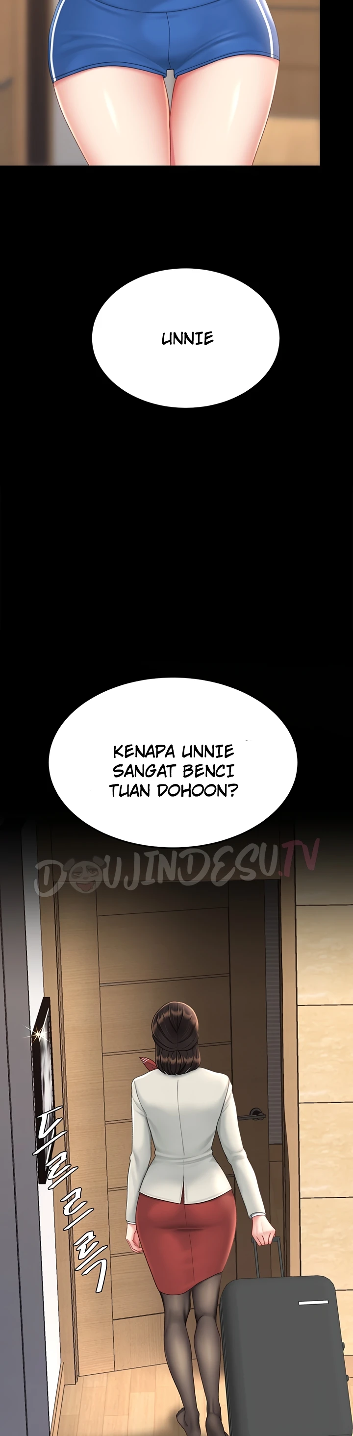Read manhwa  I’ll Eat Your Mom First - Chap 104 - image 17