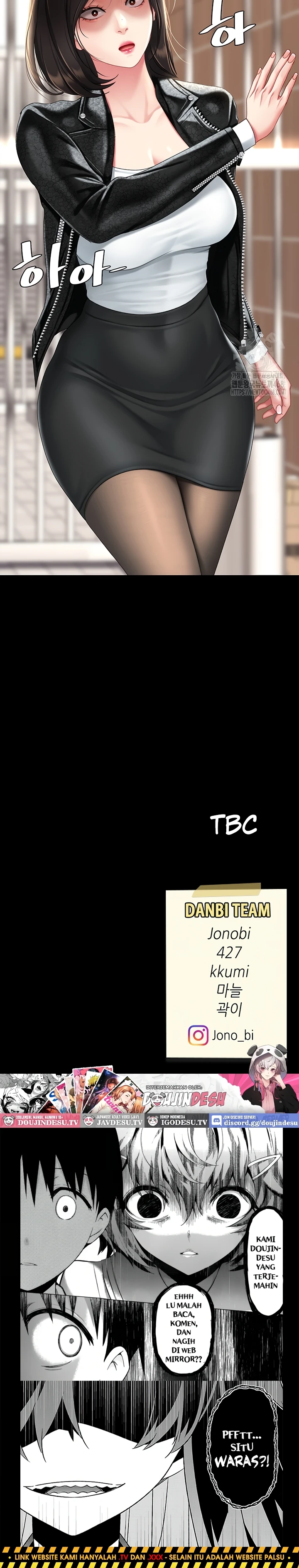 Read manhwa  I’ll Eat Your Mom First - Chap 104 - image 42