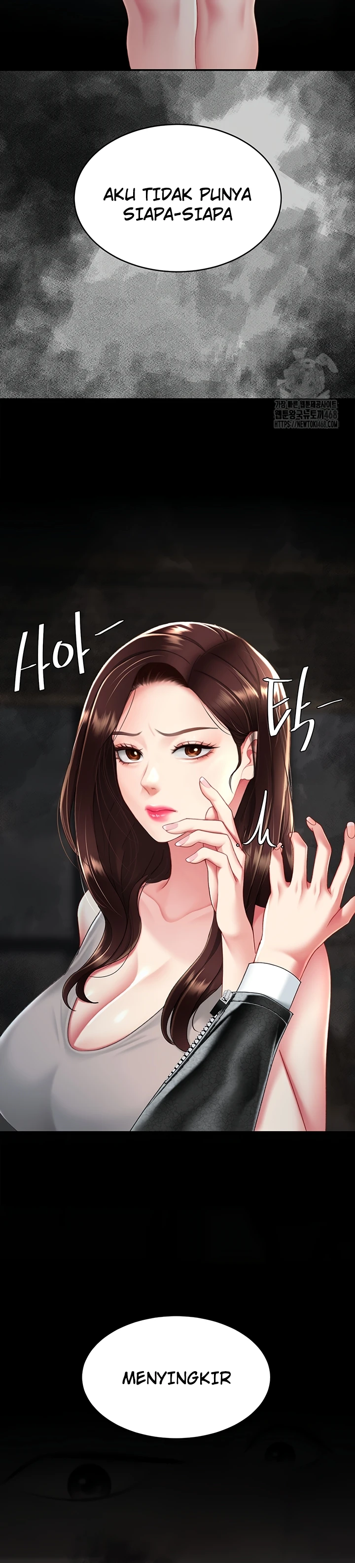 Read manhwa  I’ll Eat Your Mom First - Chap 104 - image 31