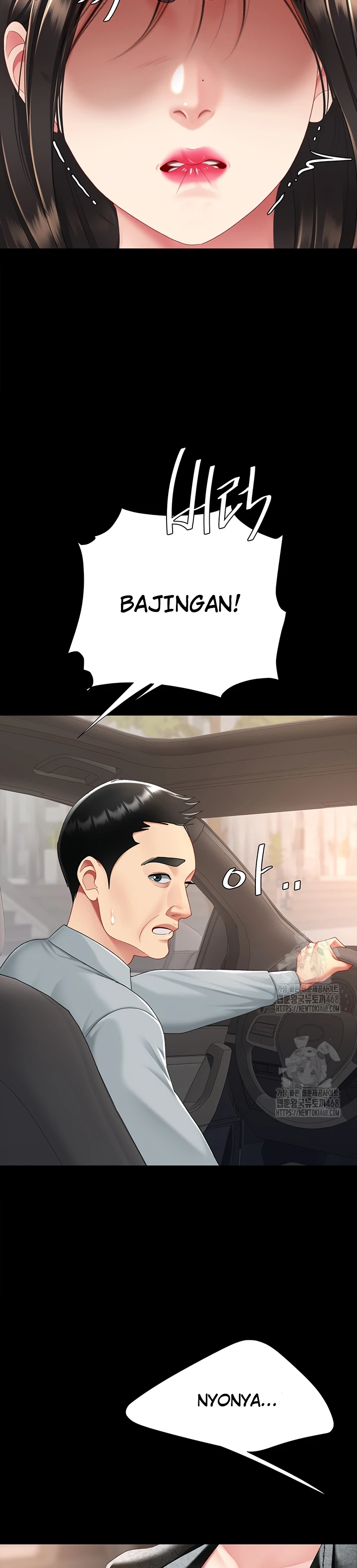 Read manhwa  I’ll Eat Your Mom First - Chap 104 - image 33