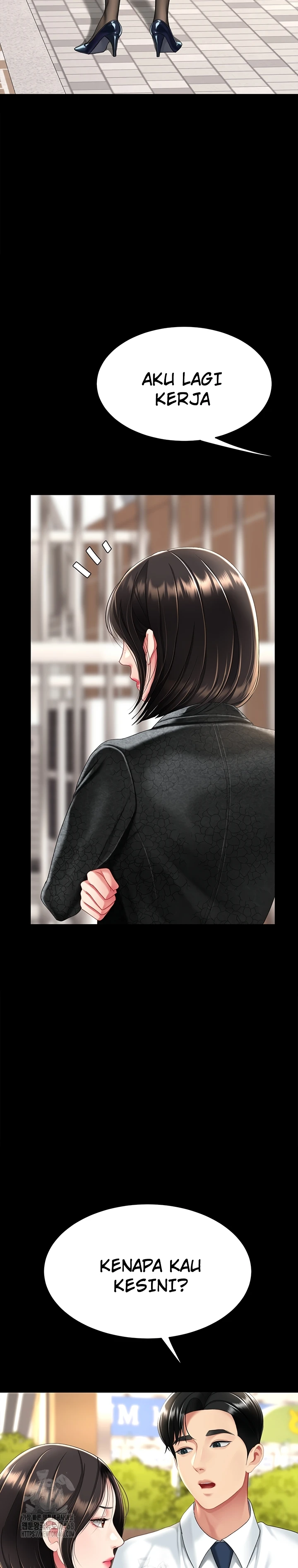Read manhwa  I’ll Eat Your Mom First - Chap 104 - image 37