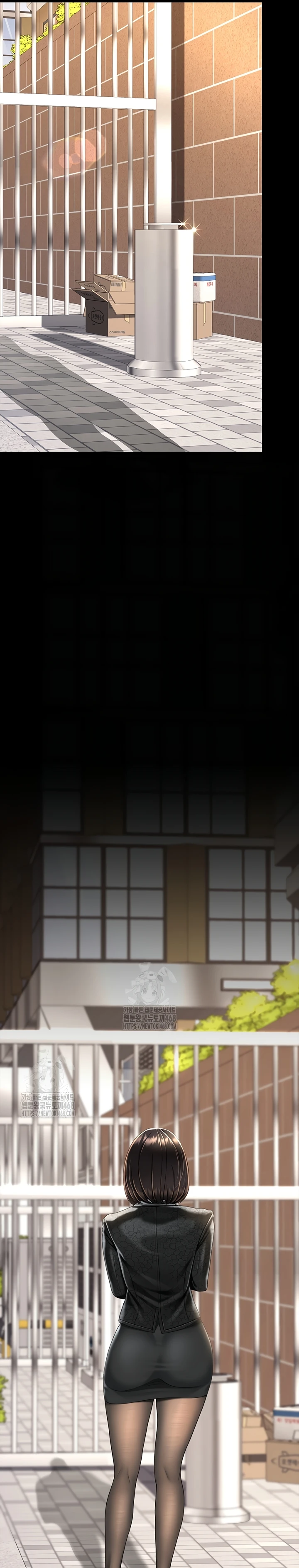 Read manhwa  I’ll Eat Your Mom First - Chap 104 - image 36