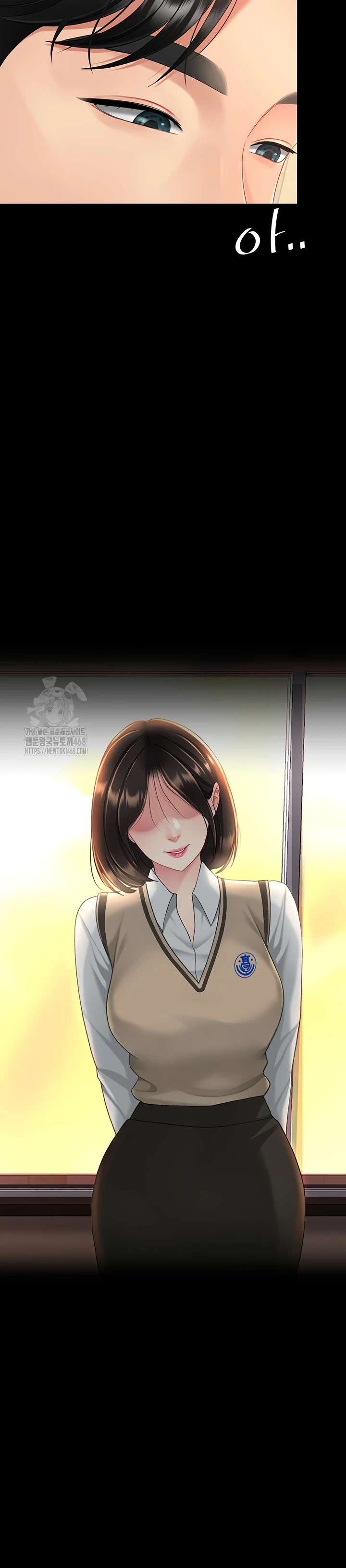 Read manhwa  I’ll Eat Your Mom First - Chap 107 - image 28