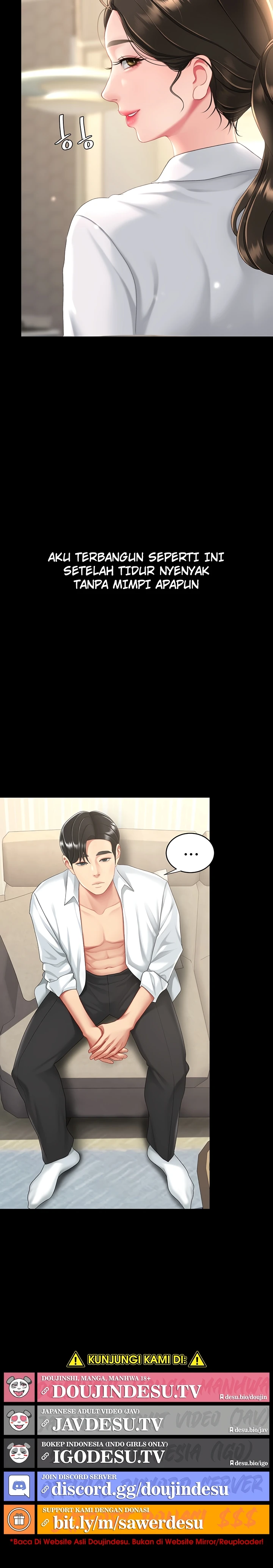 Read manhwa  I’ll Eat Your Mom First - Chap 107 - image 24