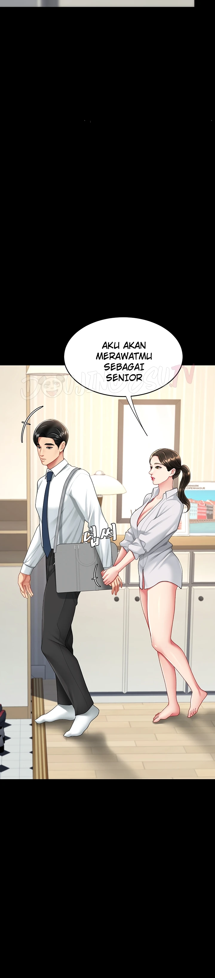 Read manhwa  I’ll Eat Your Mom First - Chap 107 - image 26