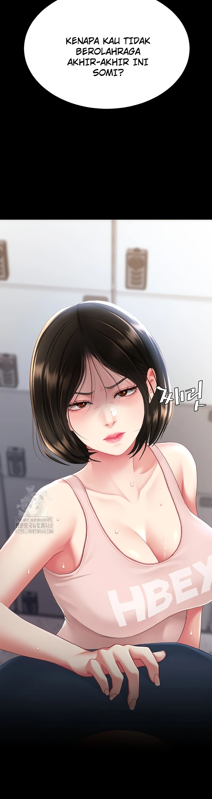 Read manhwa  I’ll Eat Your Mom First - Chap 107 - image 41