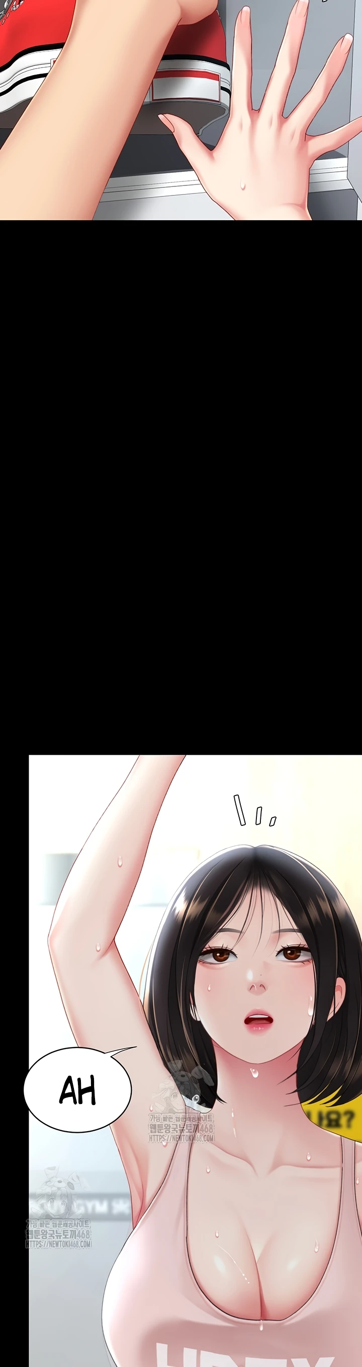 Read manhwa  I’ll Eat Your Mom First - Chap 107 - image 38