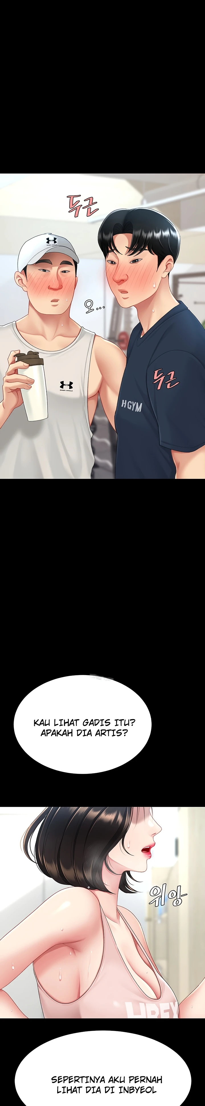 Read manhwa  I’ll Eat Your Mom First - Chap 107 - image 31