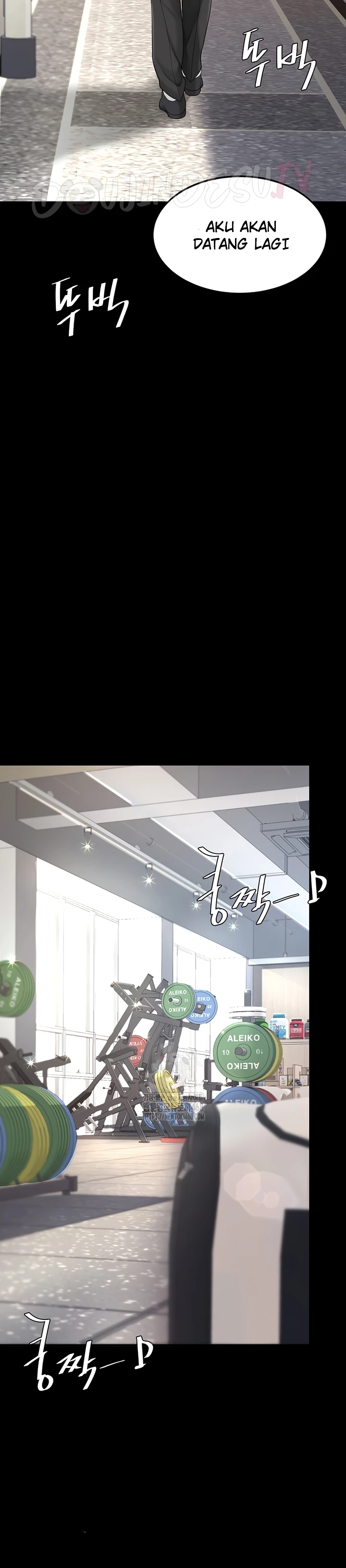 Read manhwa  I’ll Eat Your Mom First - Chap 107 - image 30