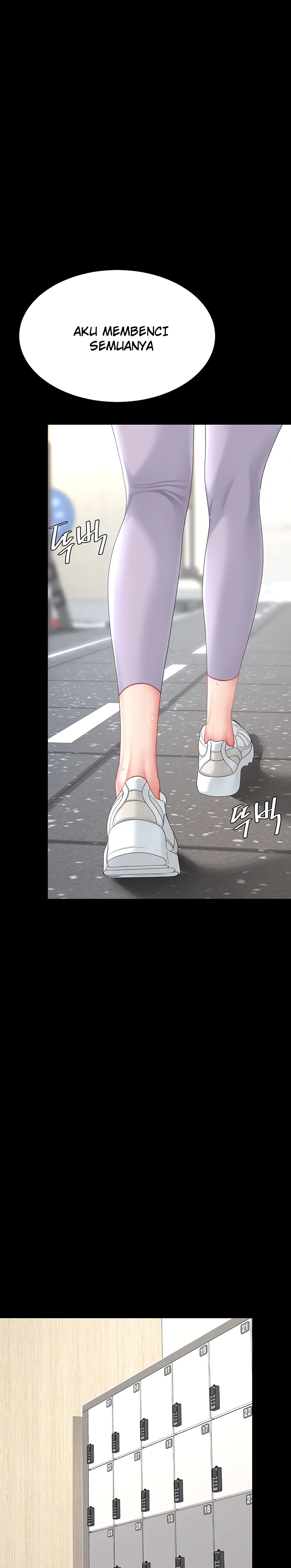 Read manhwa  I’ll Eat Your Mom First - Chap 107 - image 35