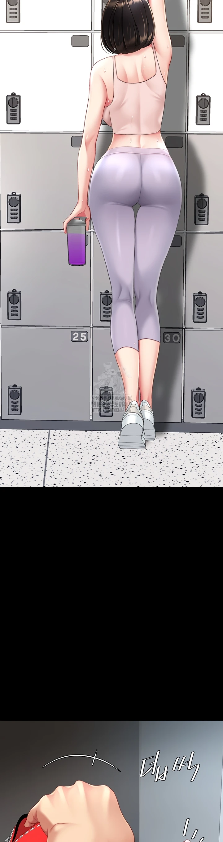 Read manhwa  I’ll Eat Your Mom First - Chap 107 - image 37