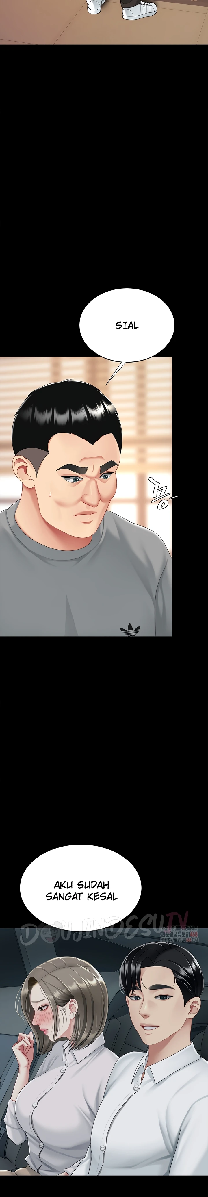 Read manhwa  I’ll Eat Your Mom First - Chap 102 - image 29