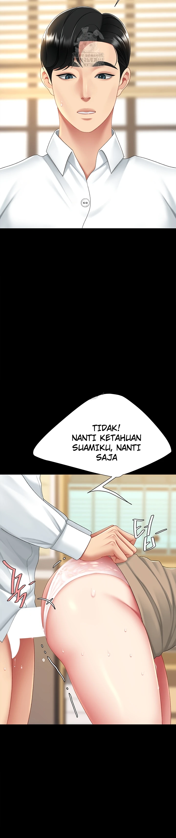 Read manhwa  I’ll Eat Your Mom First - Chap 102 - image 23