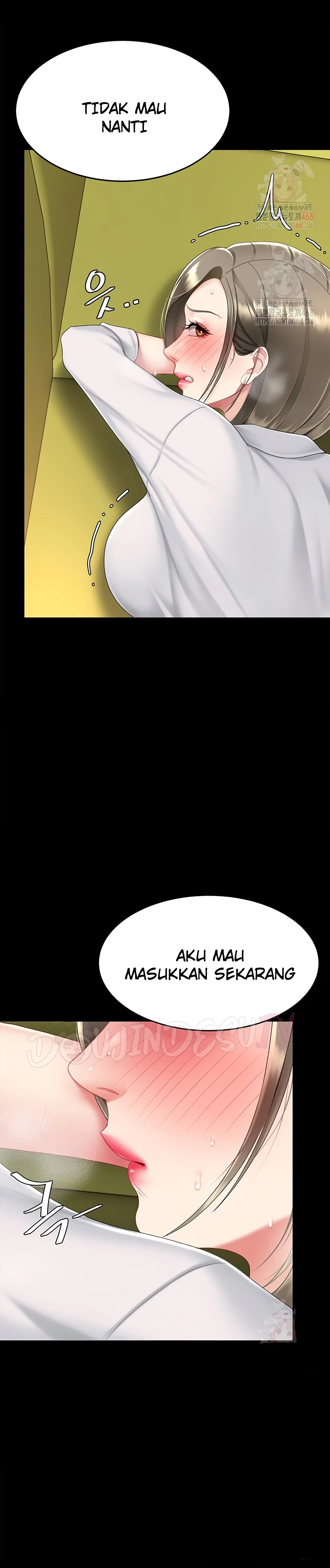 Read manhwa  I’ll Eat Your Mom First - Chap 102 - image 24