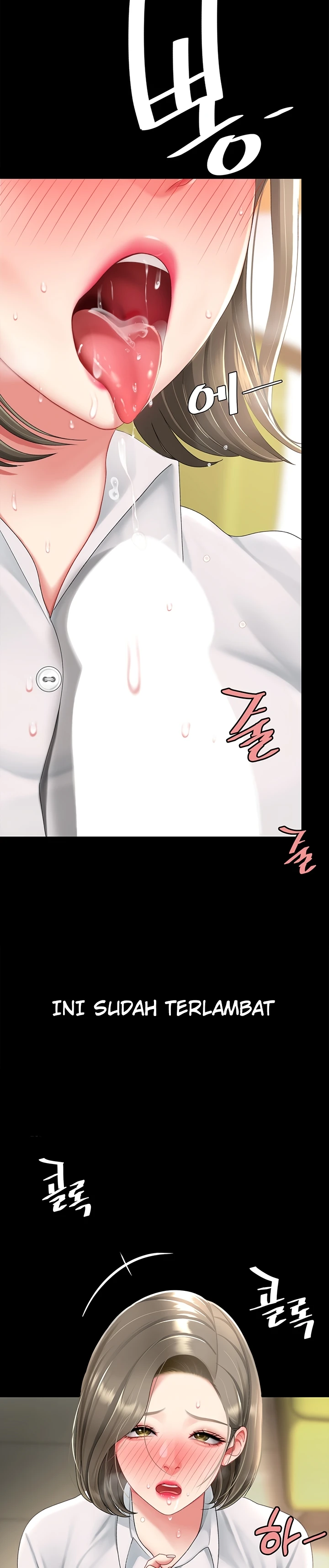Read manhwa  I’ll Eat Your Mom First - Chap 102 - image 19
