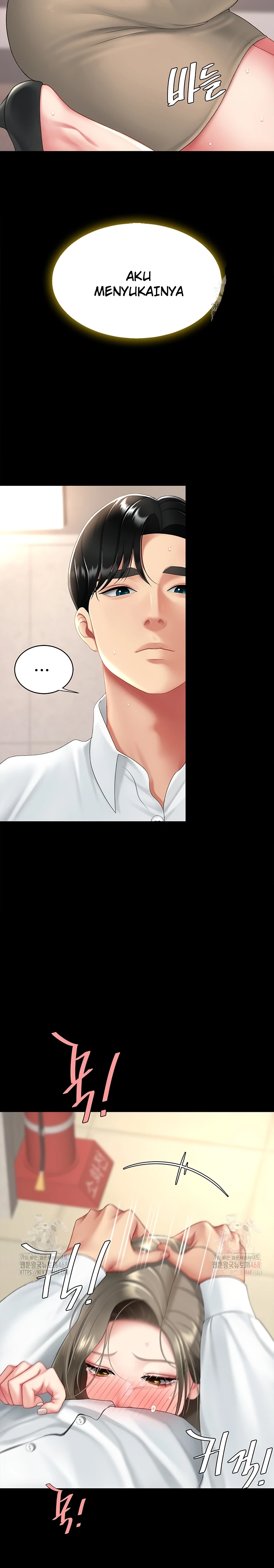 Read manhwa  I’ll Eat Your Mom First - Chap 102 - image 14