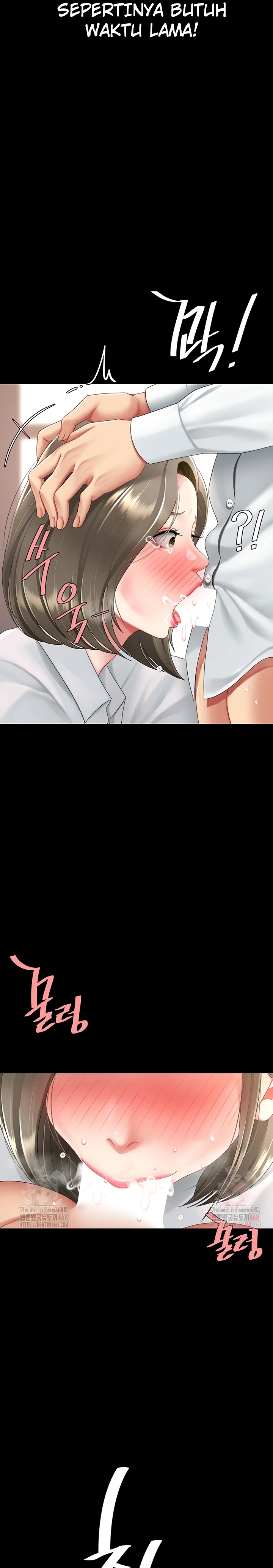 Read manhwa  I’ll Eat Your Mom First - Chap 102 - image 17