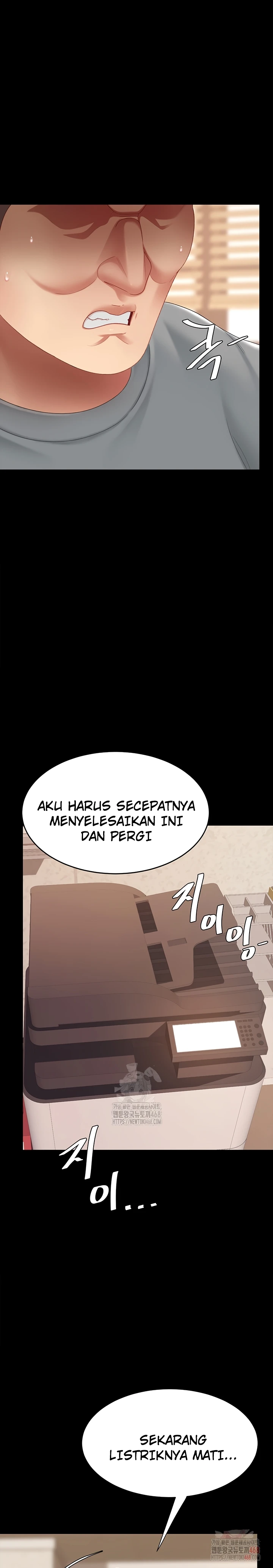 Read manhwa  I’ll Eat Your Mom First - Chap 102 - image 30