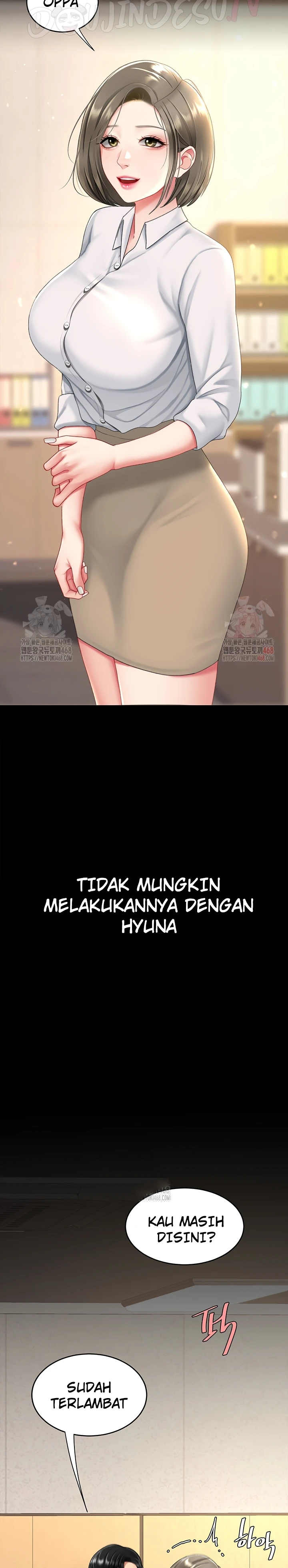 Read manhwa  I’ll Eat Your Mom First - Chap 102 - image 35