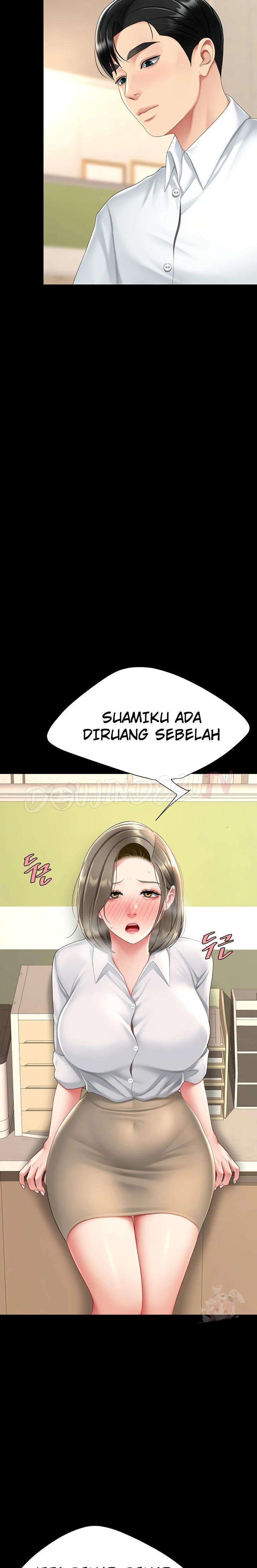 Read manhwa  I’ll Eat Your Mom First - Chap 101 - image 29