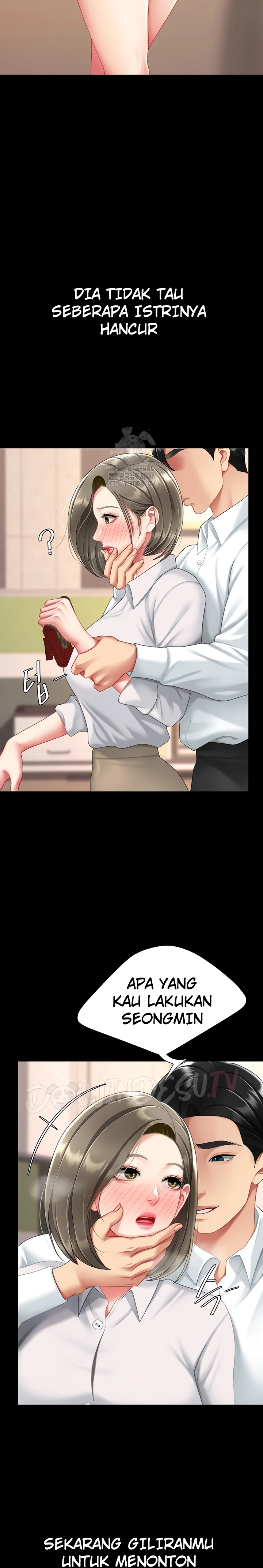 Read manhwa  I’ll Eat Your Mom First - Chap 101 - image 21