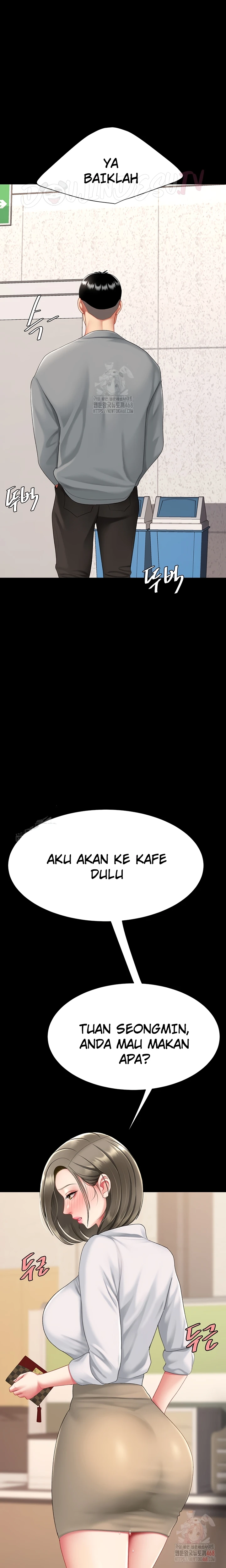 Read manhwa  I’ll Eat Your Mom First - Chap 101 - image 20