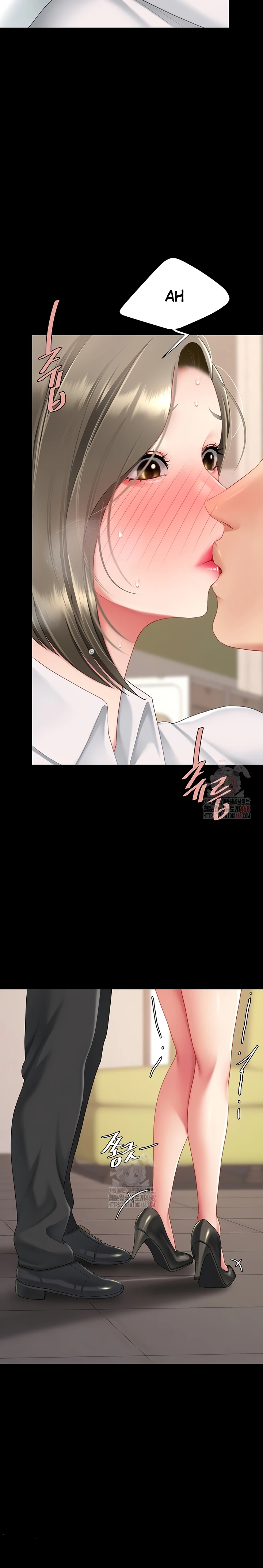 Read manhwa  I’ll Eat Your Mom First - Chap 101 - image 25