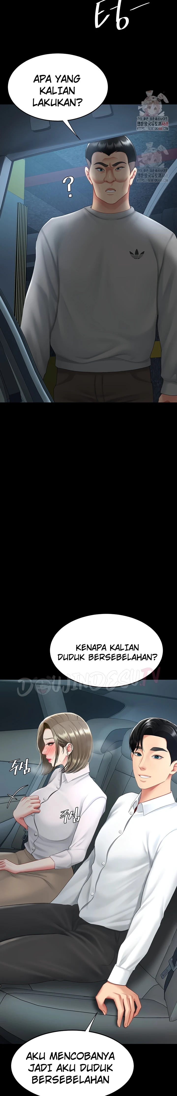 Read manhwa  I’ll Eat Your Mom First - Chap 101 - image 12