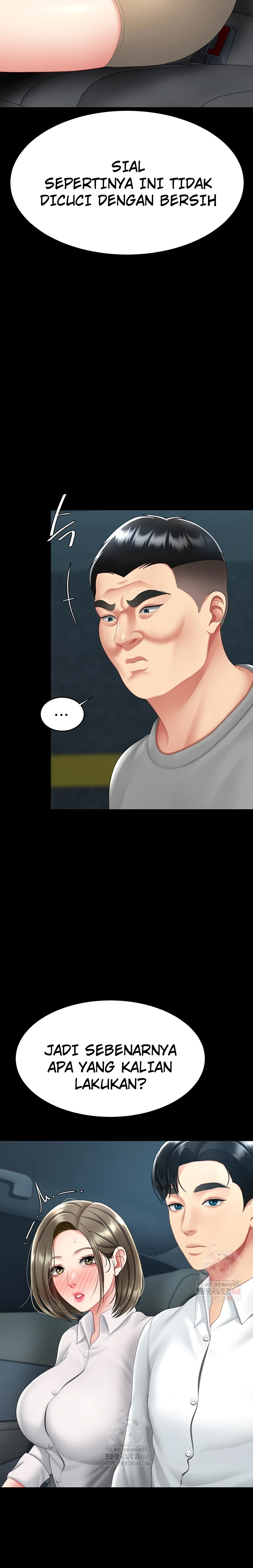 Read manhwa  I’ll Eat Your Mom First - Chap 101 - image 15