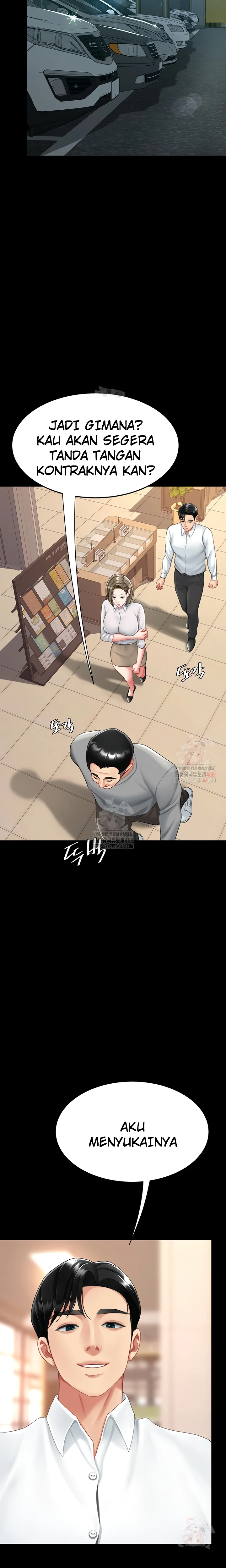 Read manhwa  I’ll Eat Your Mom First - Chap 101 - image 17