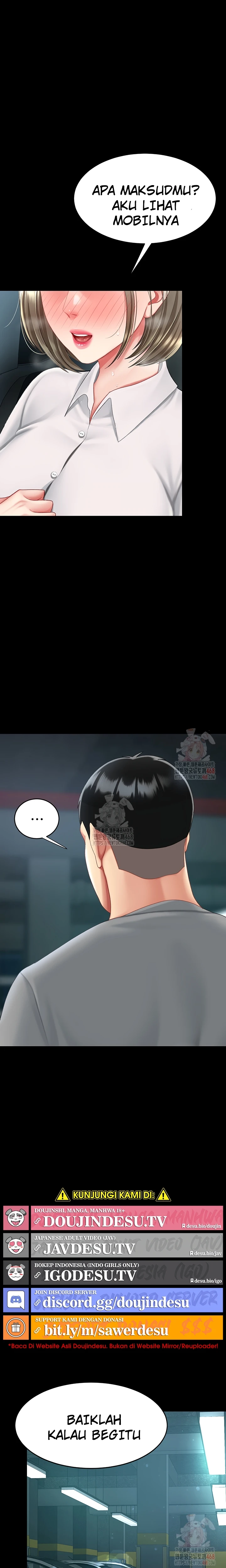 Read manhwa  I’ll Eat Your Mom First - Chap 101 - image 16