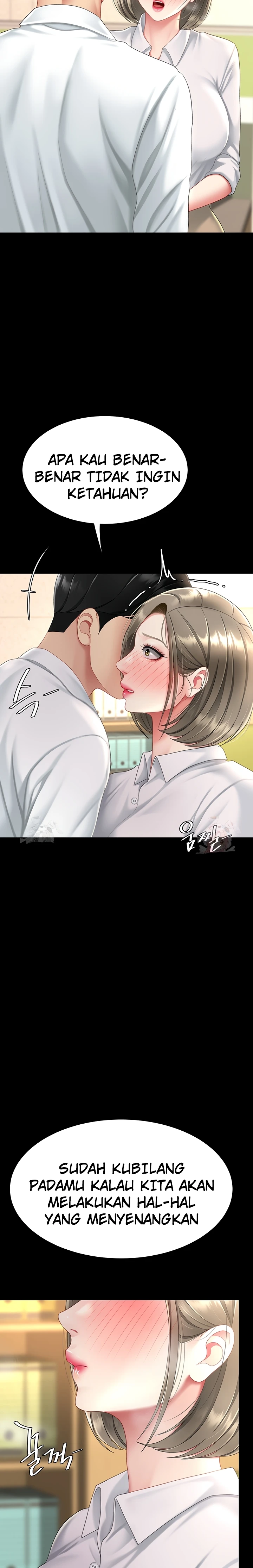 Read manhwa  I’ll Eat Your Mom First - Chap 101 - image 31