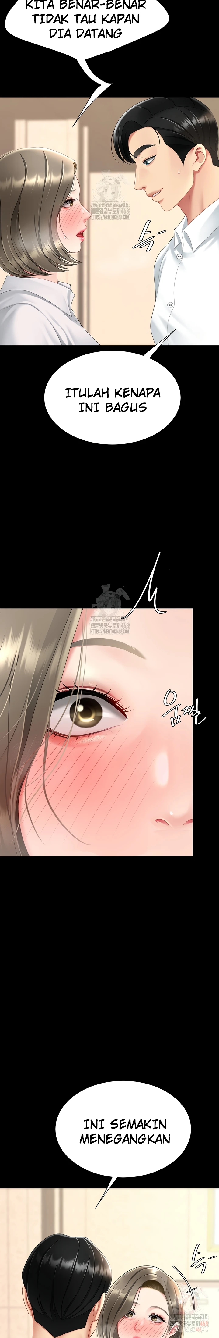 Read manhwa  I’ll Eat Your Mom First - Chap 101 - image 30