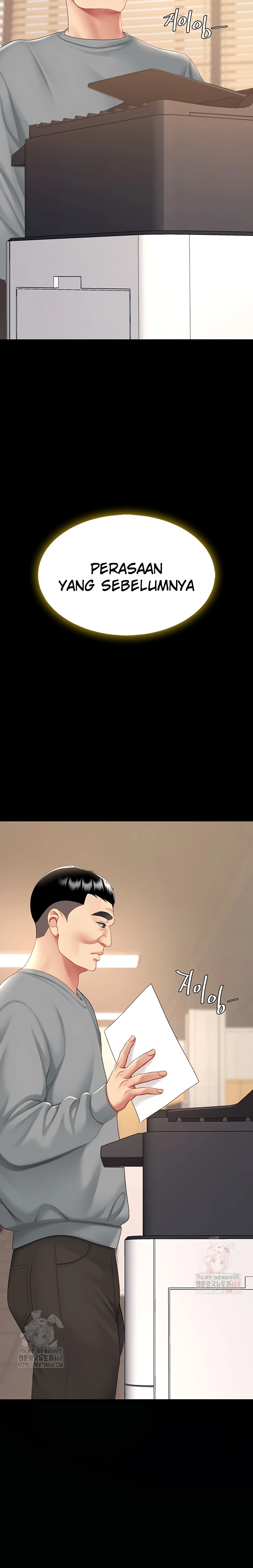 Read manhwa  I’ll Eat Your Mom First - Chap 101 - image 33