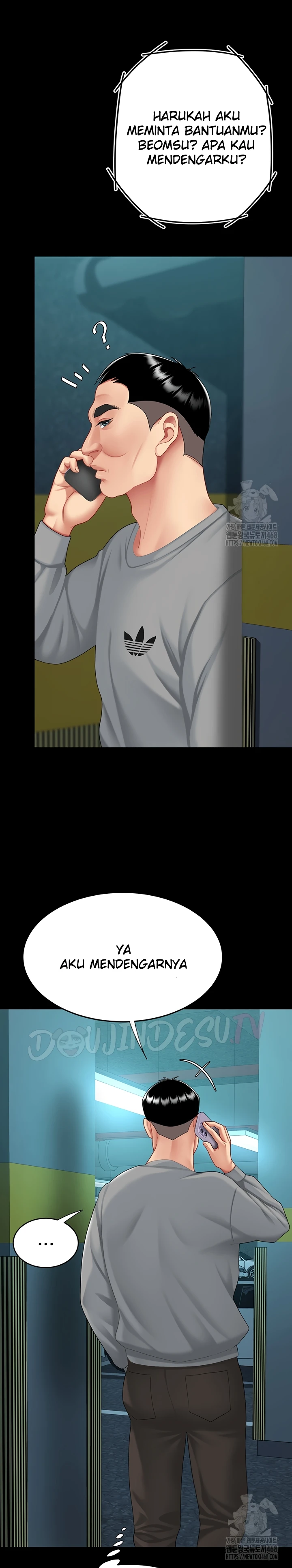 Read manhwa  I’ll Eat Your Mom First - Chap 100 - image 28