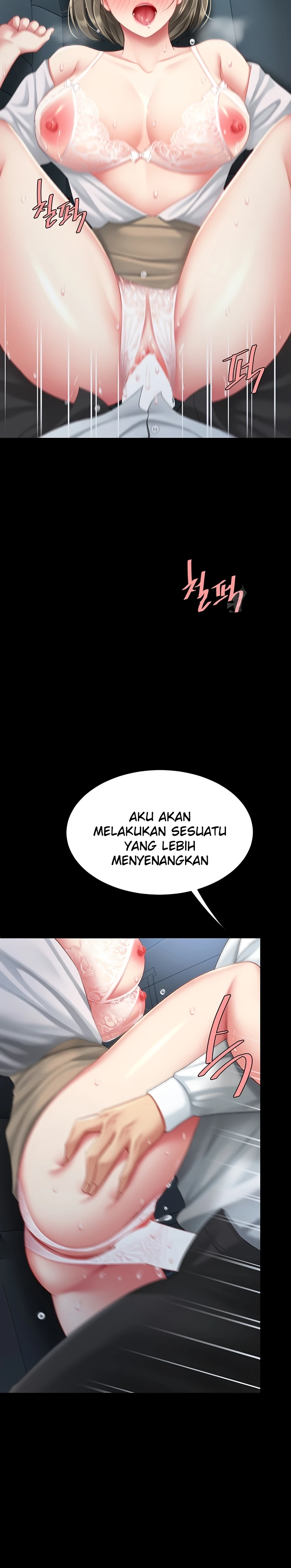 Read manhwa  I’ll Eat Your Mom First - Chap 100 - image 26