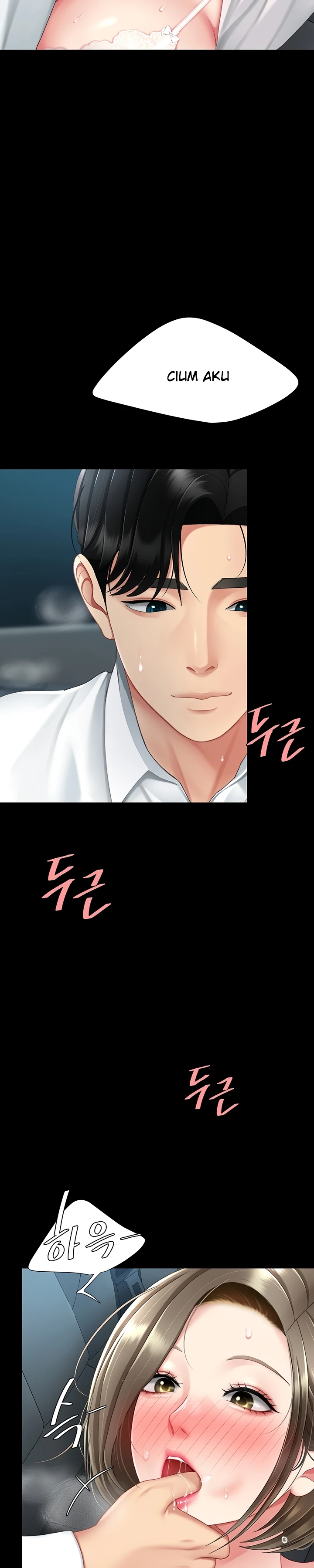 Read manhwa  I’ll Eat Your Mom First - Chap 100 - image 11