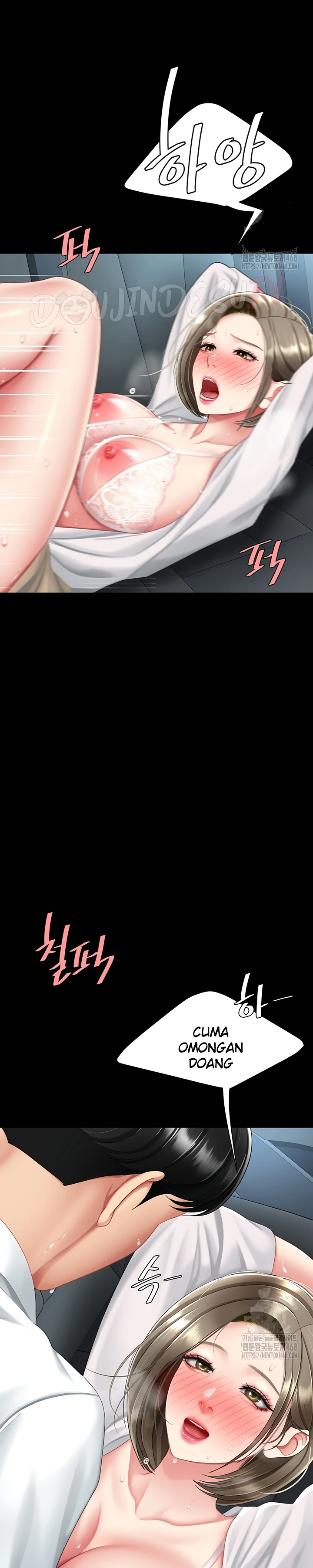 Read manhwa  I’ll Eat Your Mom First - Chap 100 - image 10