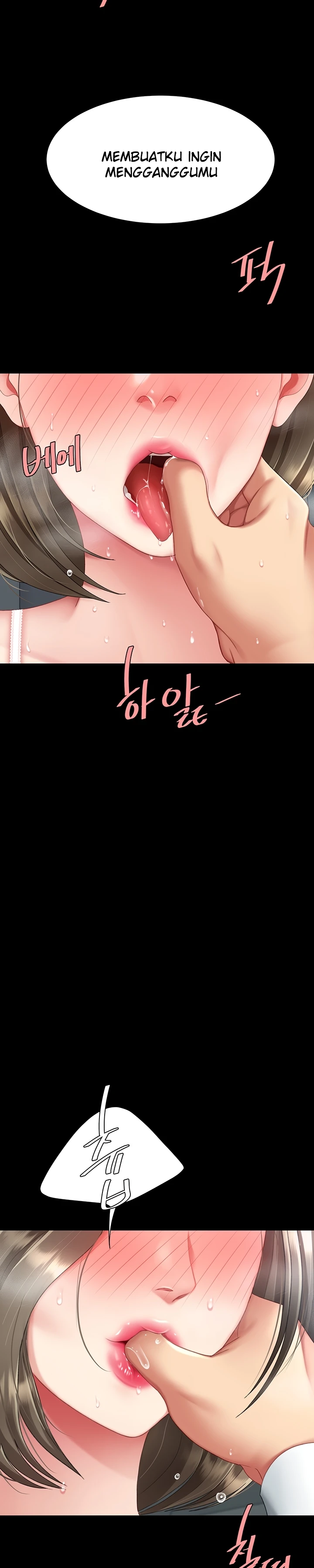 Read manhwa  I’ll Eat Your Mom First - Chap 100 - image 13