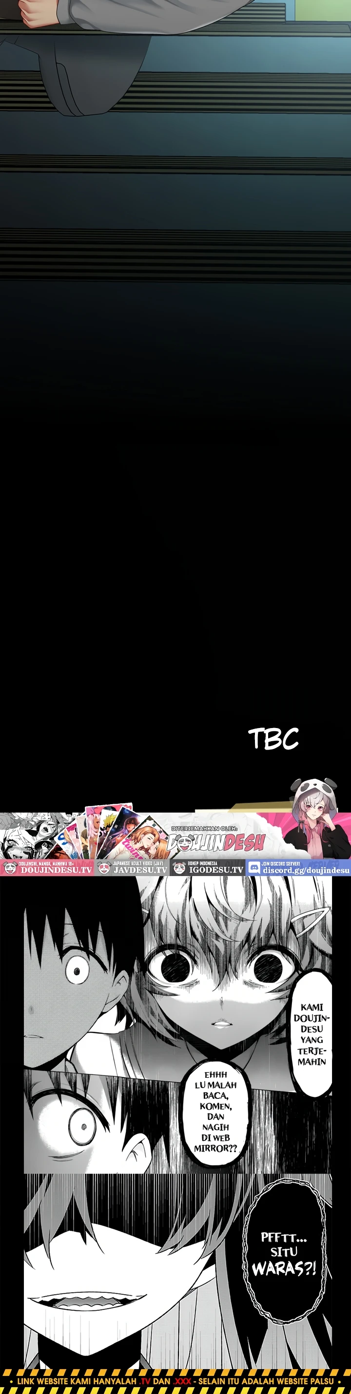 Read manhwa  I’ll Eat Your Mom First - Chap 100 - image 42