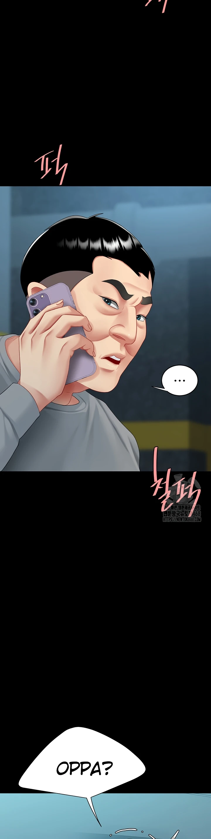 Read manhwa  I’ll Eat Your Mom First - Chap 100 - image 38
