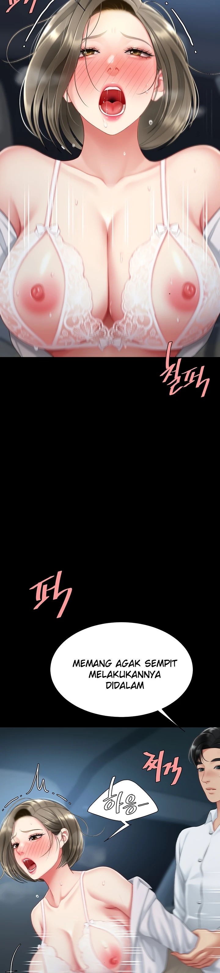 Read manhwa  I’ll Eat Your Mom First - Chap 100 - image 30