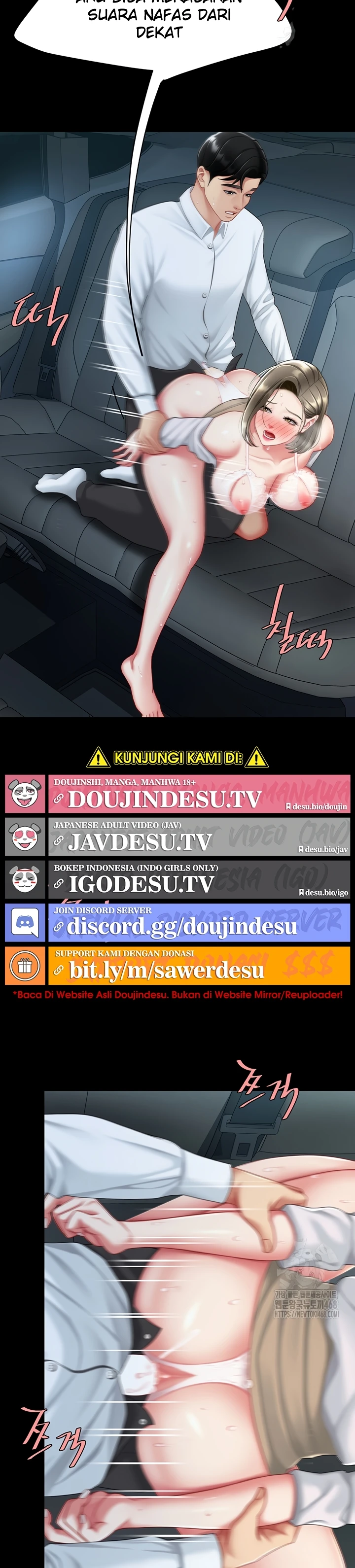 Read manhwa  I’ll Eat Your Mom First - Chap 100 - image 32