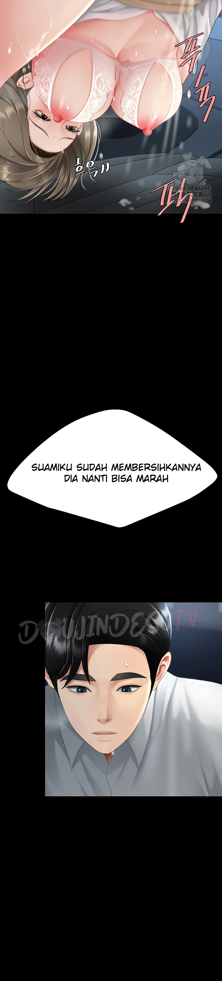 Read manhwa  I’ll Eat Your Mom First - Chap 100 - image 35