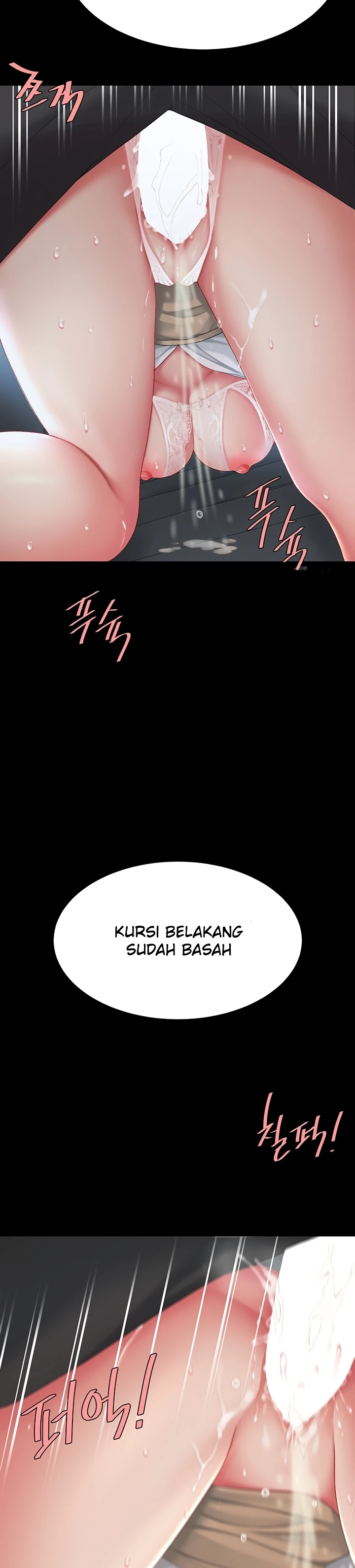 Read manhwa  I’ll Eat Your Mom First - Chap 100 - image 34