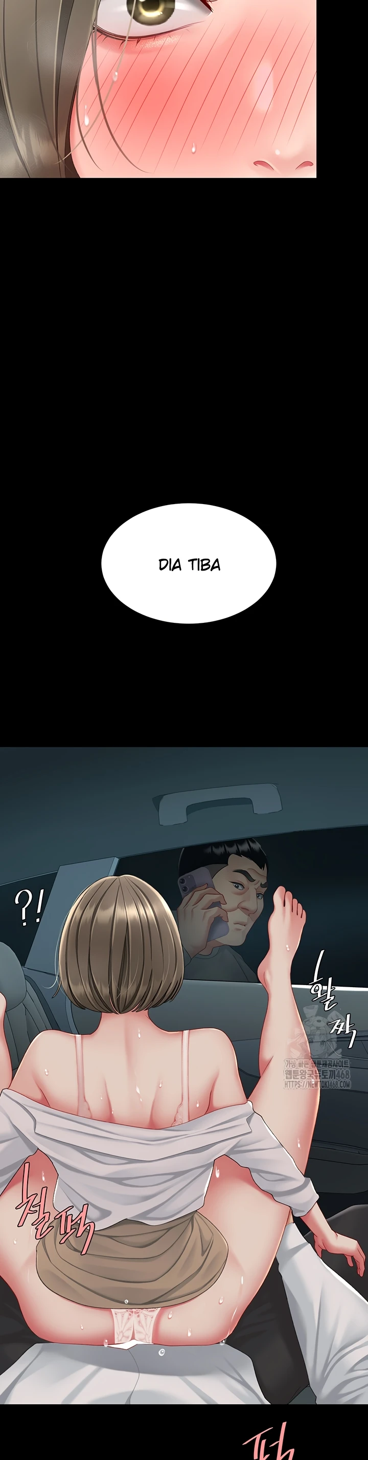 Read manhwa  I’ll Eat Your Mom First - Chap 100 - image 37