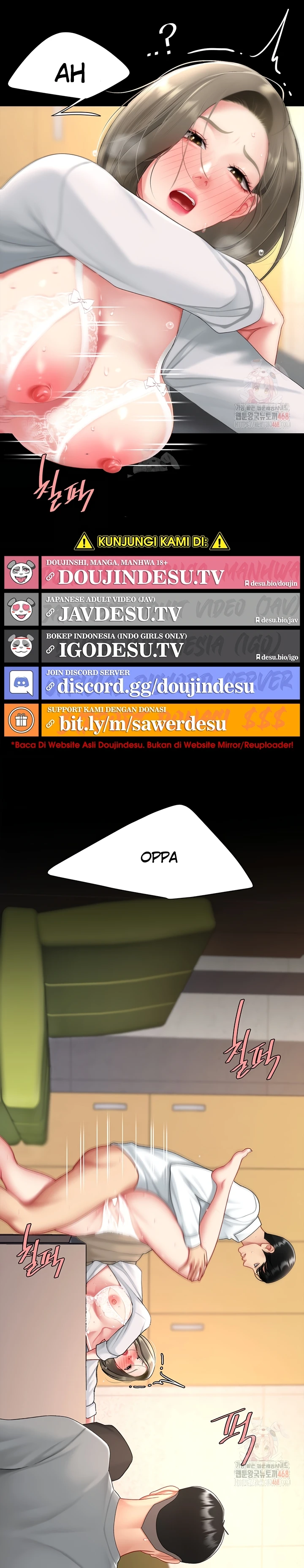 Read manhwa  I’ll Eat Your Mom First - Chap 103 - image 21