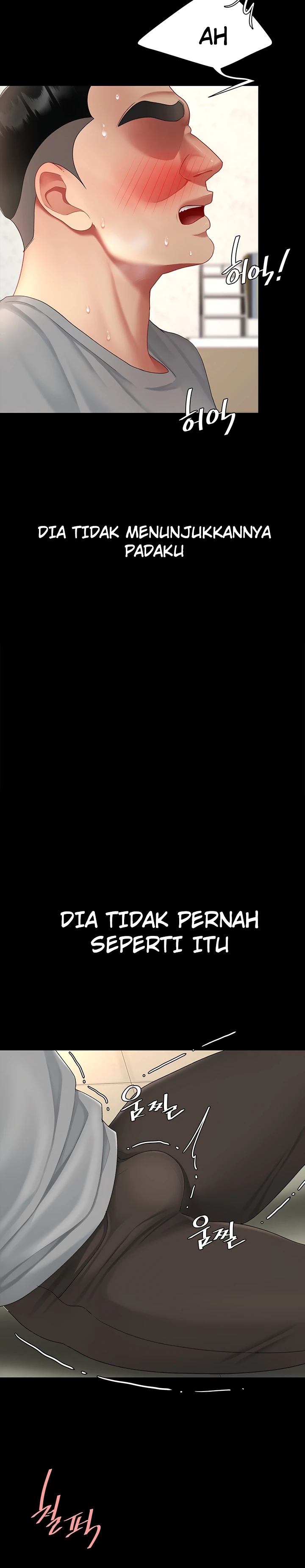 Read manhwa  I’ll Eat Your Mom First - Chap 103 - image 20