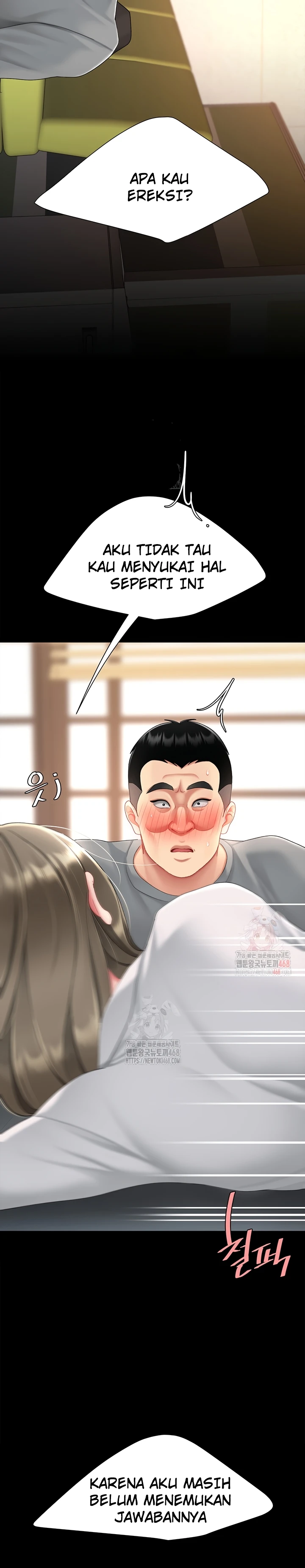 Read manhwa  I’ll Eat Your Mom First - Chap 103 - image 22